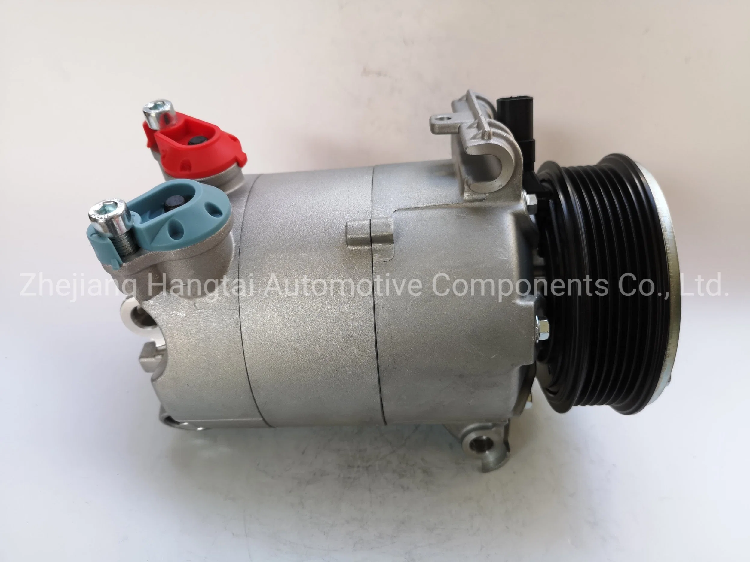 Auto AC Parts Air Conditioning Compressor for Galaxy