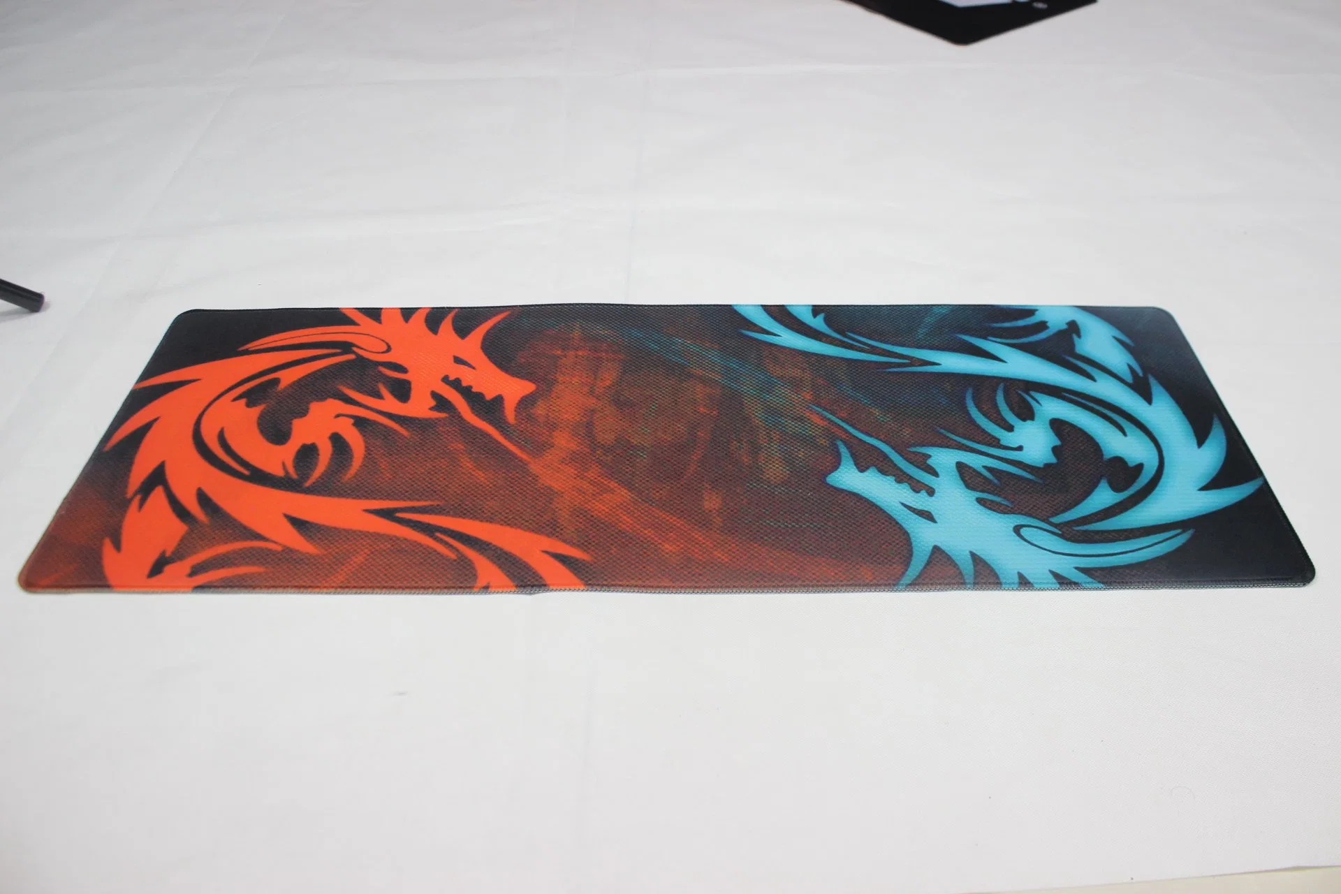 Big Game Pad OEM Wholesale/Supplier Foldable Custom Mouse Pad Gaming Mousepad Rubber Large Mouse Pad