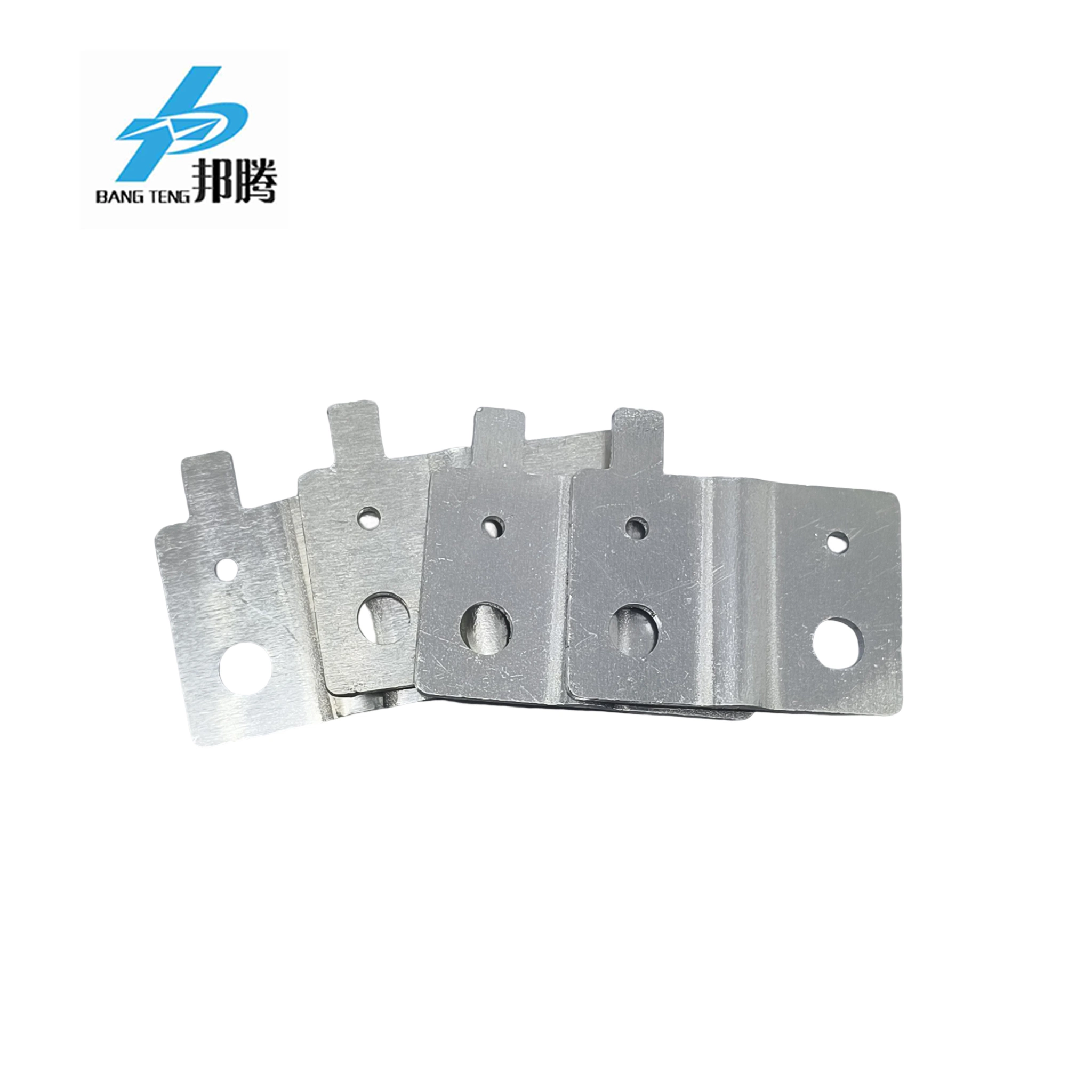 High quality/High cost performance  Flat Aluminium Busbar Aluminium Parts for New Energy Car