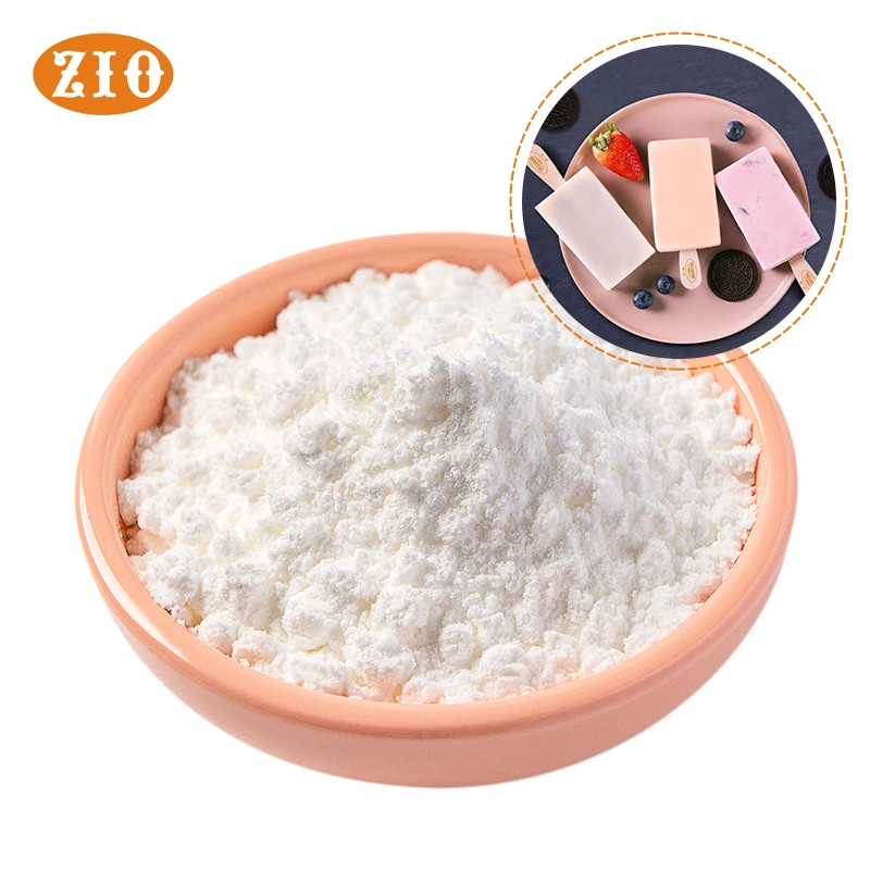 Low Price High Sweetness Lactose Monohydrate Food Supplier