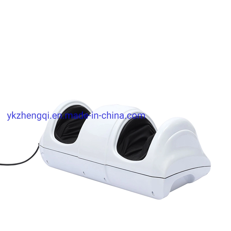 Electric Infrared Heating Blood Circulation Vibrating Foot Massager