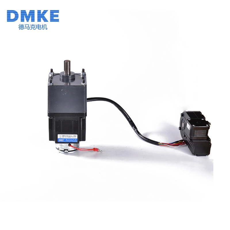 Sample Customization IP54 3-40nm 12volt 48V 450W Brushless DC Gear Box Motor 300 Rpm 24V Electric DC Motor and Gearbox