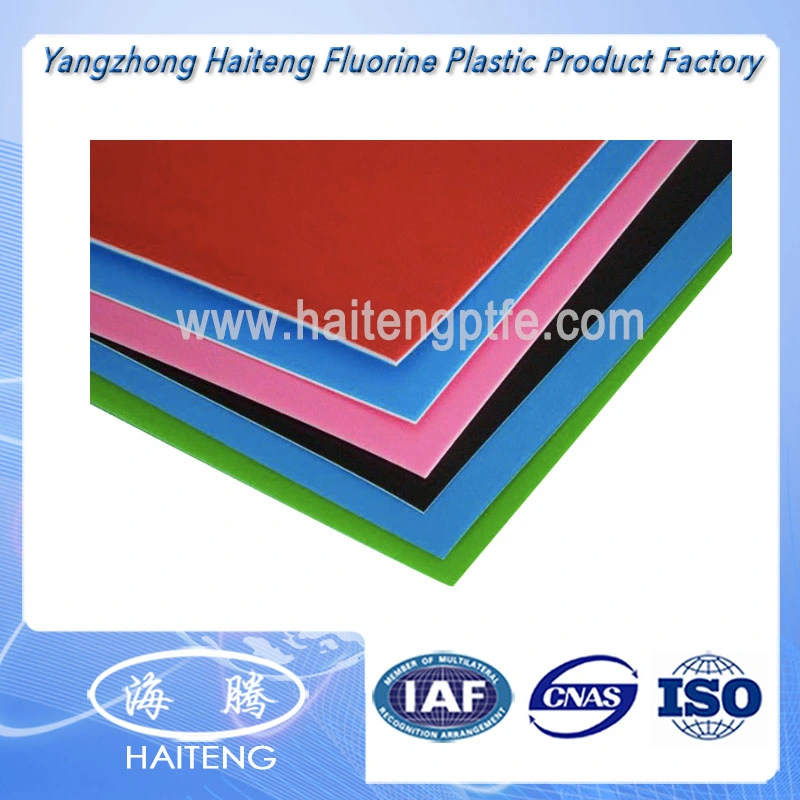 PP/PE/PVC Sheet Colorful Plastic Polypropylene Sheet