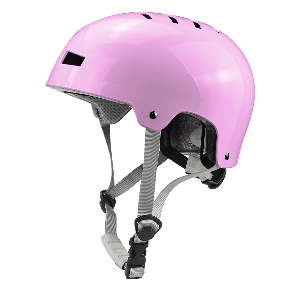 Factory Hotsales Helmet EU Stock China Helmet Integratelly Scooter Helmet Children