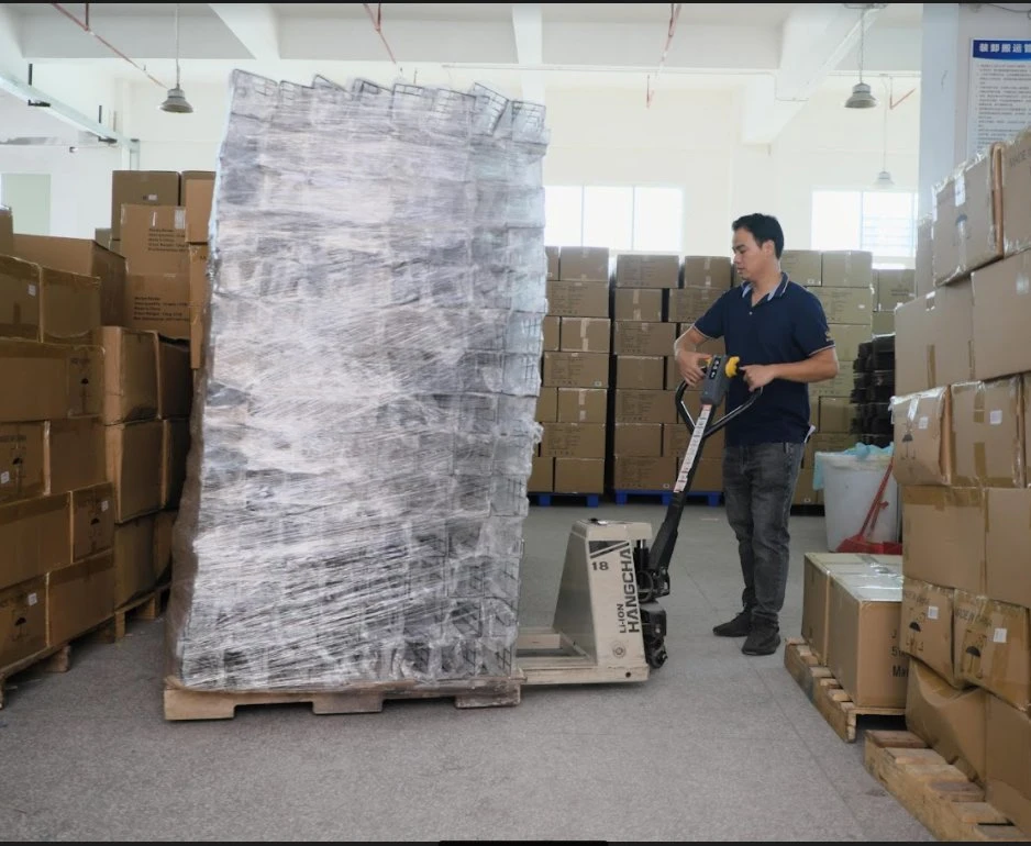 Low Price Freight to Saudi Arabia UAE From China Shipping Forwarding Agent DDP Door to Door Service