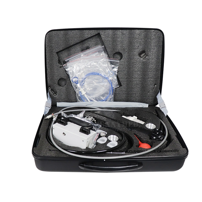 Sy-PC045 vidéo médical coloscope Endoscope caméra USB du système de la coloscopie