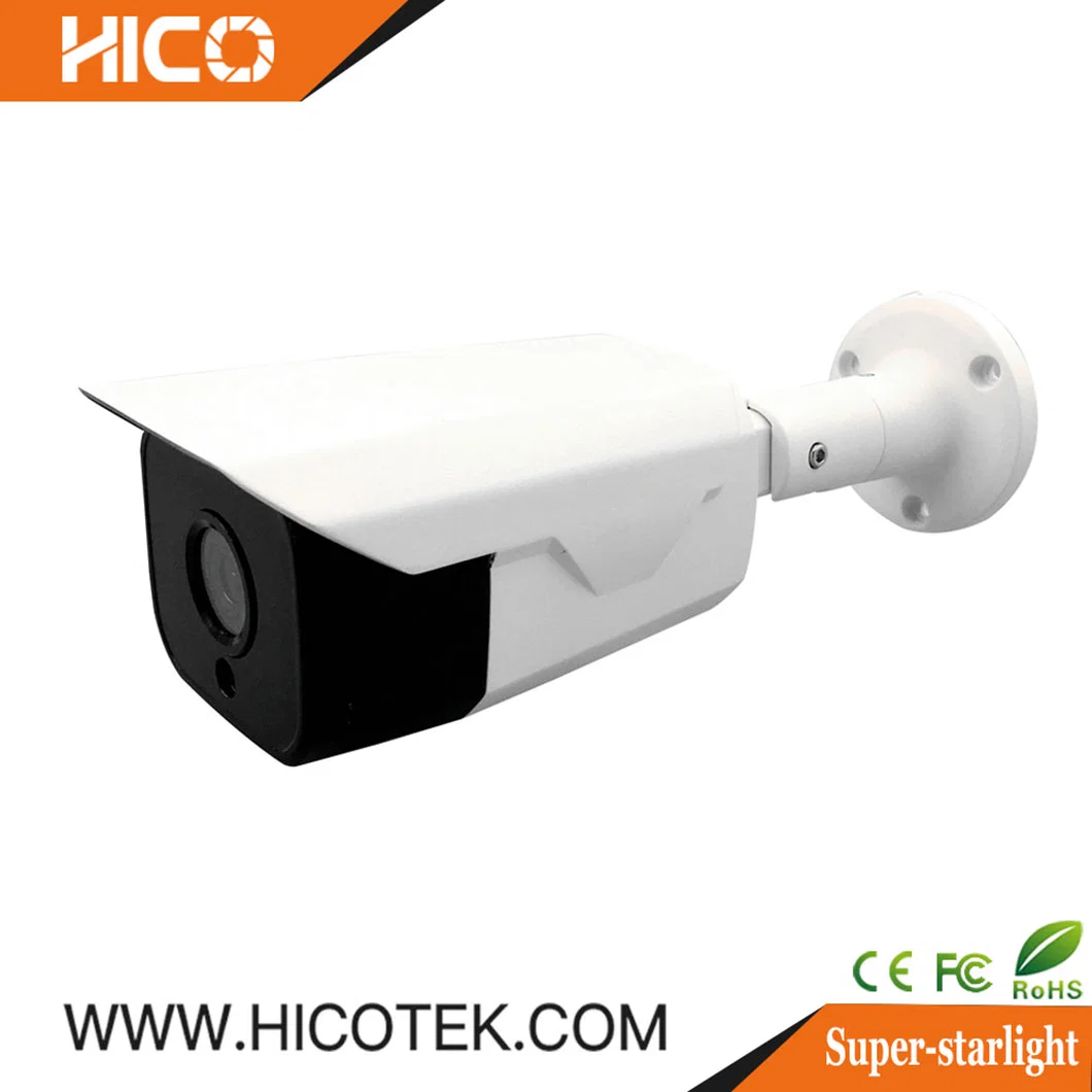 5MP HD 2.8mm-12mm Uniview Auto Focus Lens IR Cut CCTV IP Network Bullet Digital Camera with SD Card Slot