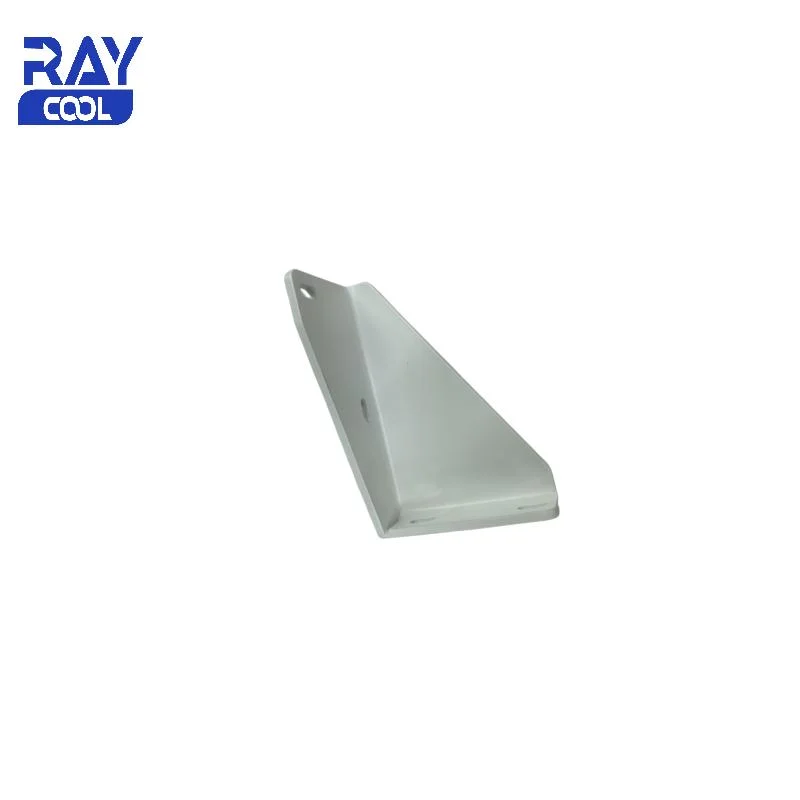 ISO 9001 Certified Factory Custom Precision Aluminum Sheet Metal Service Laser Cutting Bending Welding Assembly Processing