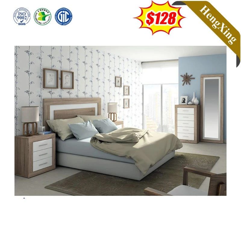 Hot Selling Massage Folding Capsule Solid Wooden Home Bedroom Furniture Sofa Double King Bed