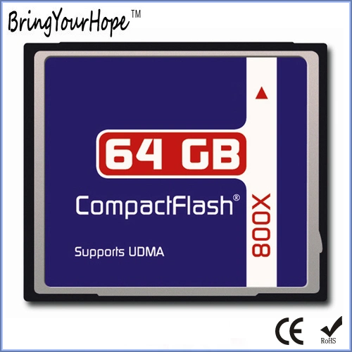 Udma 7 32GB de memória Compact Flash CF Memory Card (32GB CF)