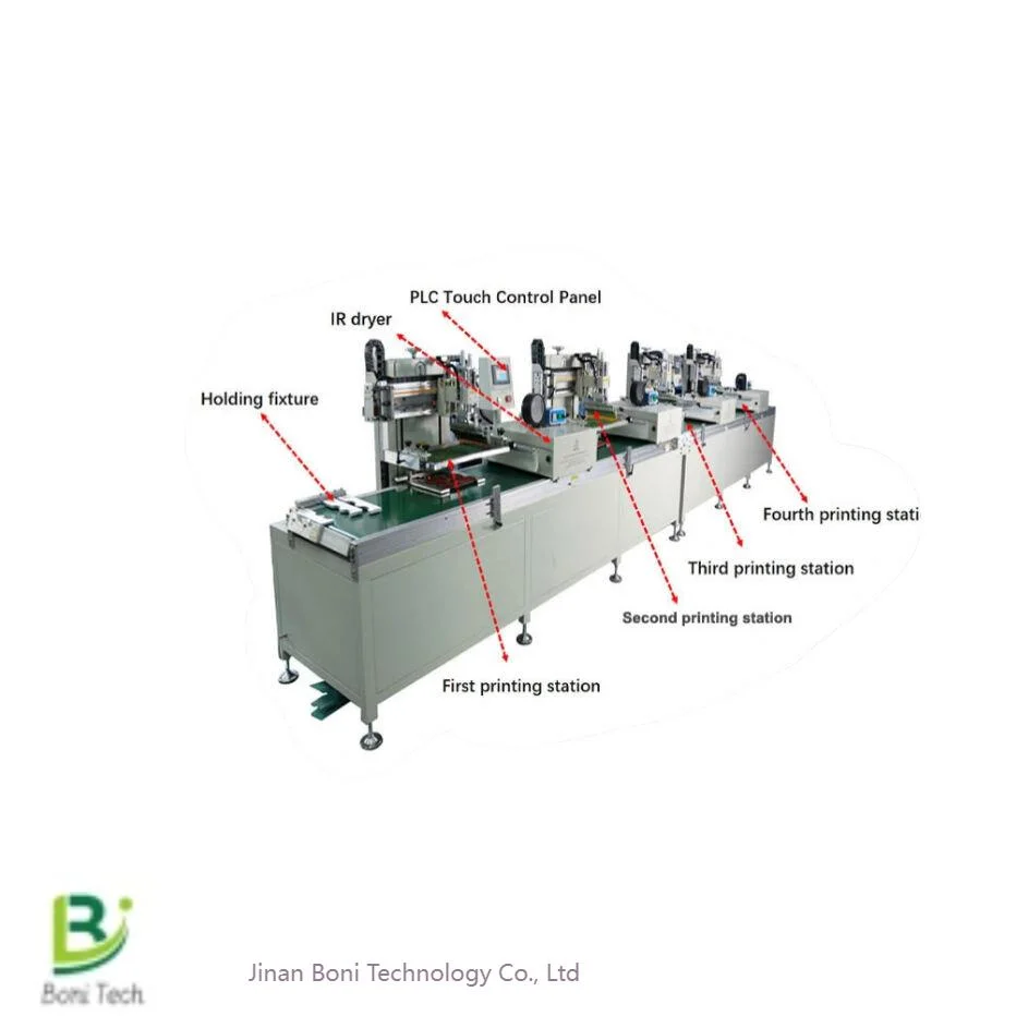 Roll to Roll Heat Transfer Machine for T Shirt Textile Fabric Heat Press Printing Sales Silk Screen Printer