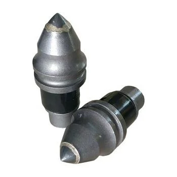 Construction Machinery Parts Conical Teeth B47K22h Rock Drill Tool for Rotary Drilling Rig