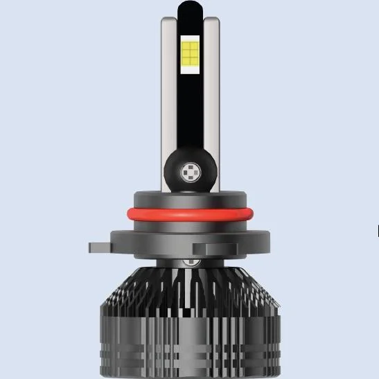 Erschwinglicher Preis LED Auto Scheinwerfer, LED Auto-Frontbeleuchtung (9005)