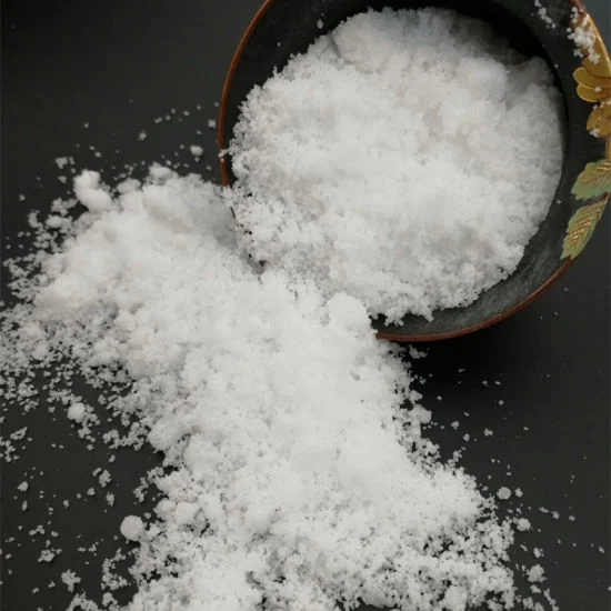 High Quality Chemicals White Powder Baking Soda for Food Additives