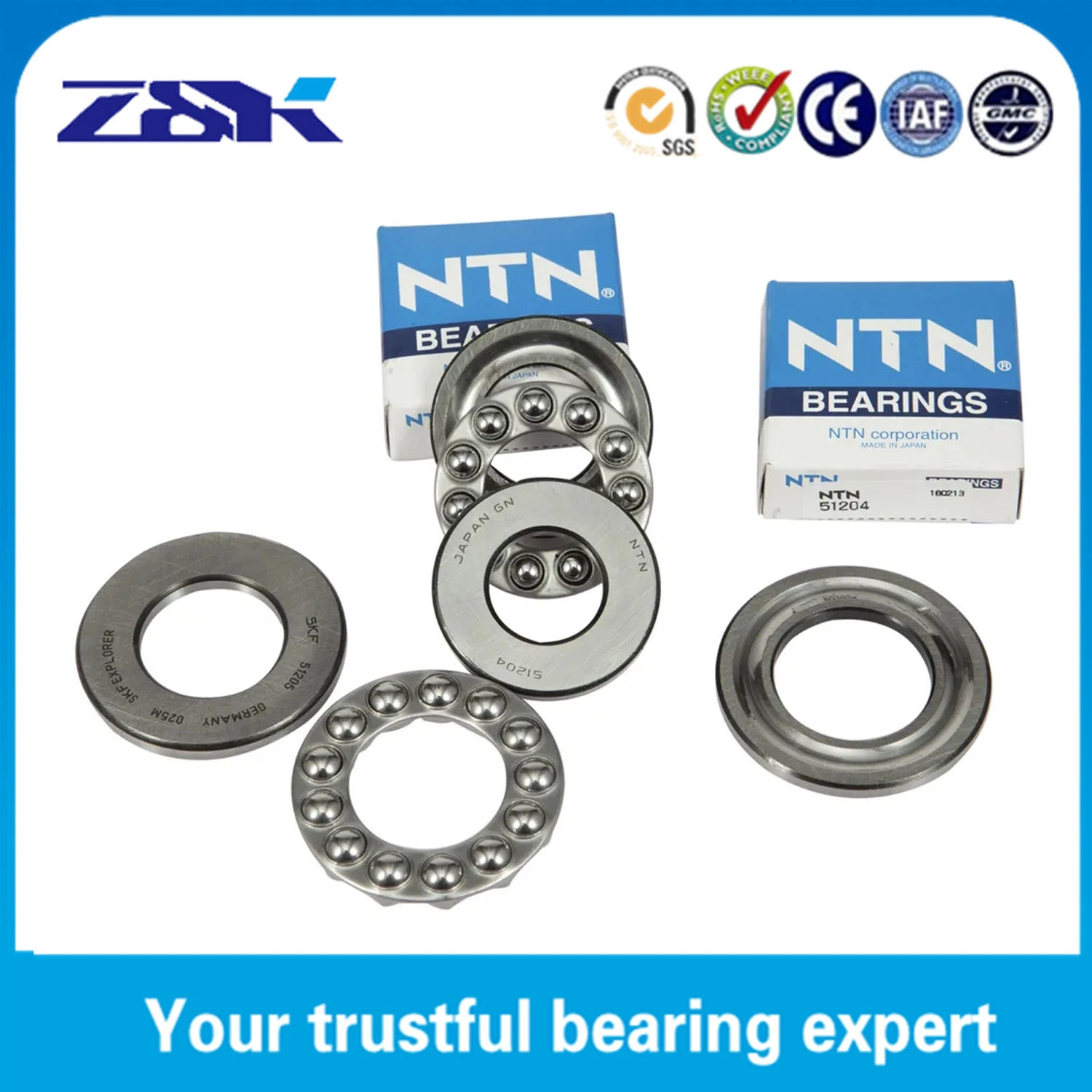 Original NSK NTN Koyo Timken Distributor of Roller Bearing 22312 22313 22314 22315 22316 22317 22318 22319 32212 32213 32214 32215 32216 32217 32218