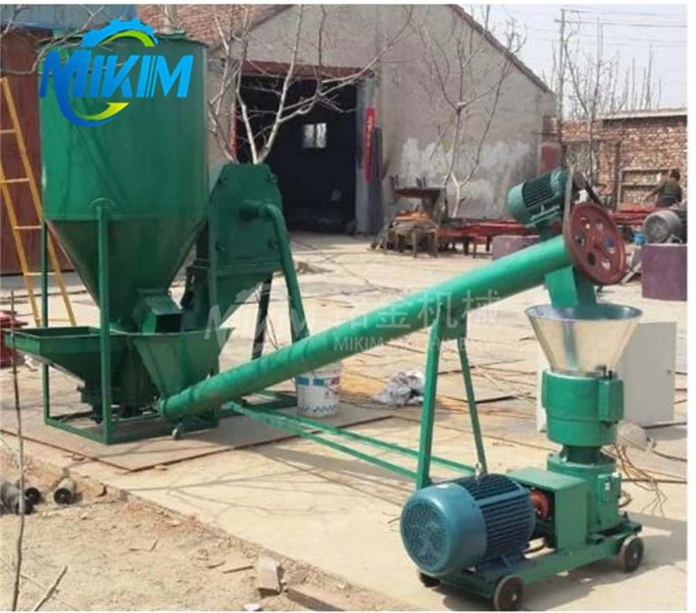 Industrial Hot Air Airflow Wood Chip Drying Machine Rice Husk Bamboo Biomass Wood Powder Pipe Cyclone Dryer Machine Rotary Dryer for Sawdust