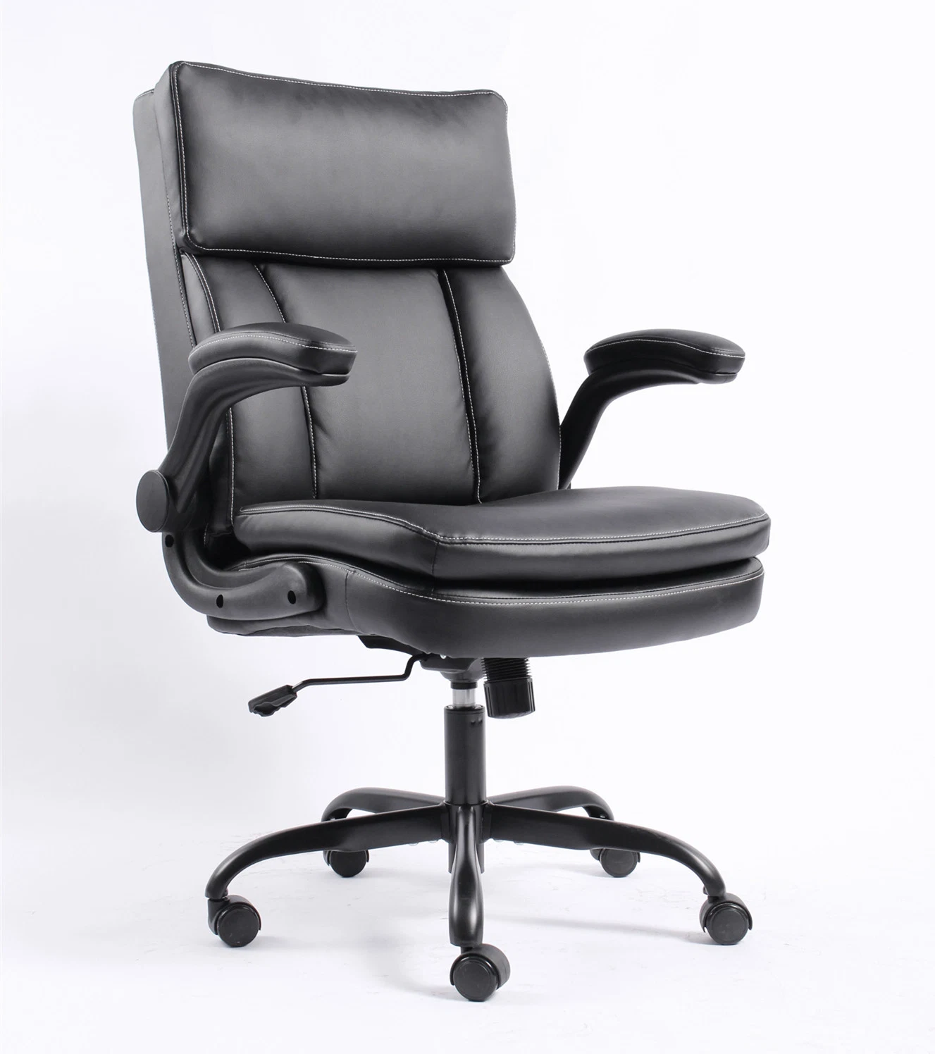 Best Seller Super Comfortable Metal Office Chair with Tilt Function