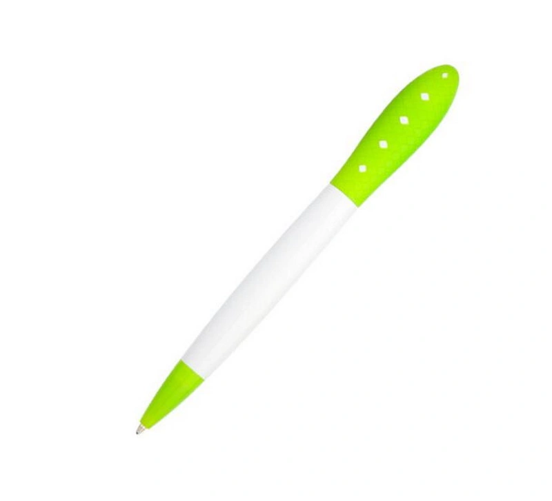 2019 Plastic Ballpen Gift Promotional Plastic Ball Point Pen, Ballpoint Pen