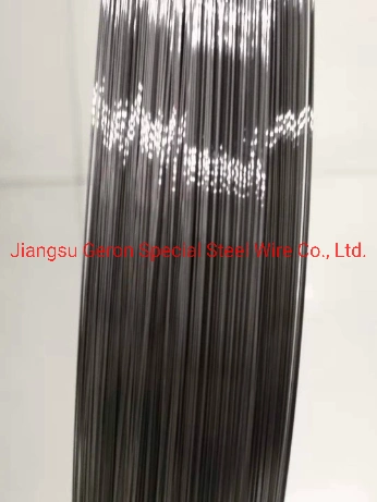 Electric Cable Use with Flexible High Tensile Strength Stainless Steel Wire