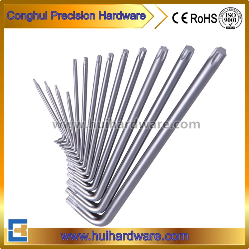 Hotcake High quality/High cost performance Allen Key Series Hardware Wrench Tools