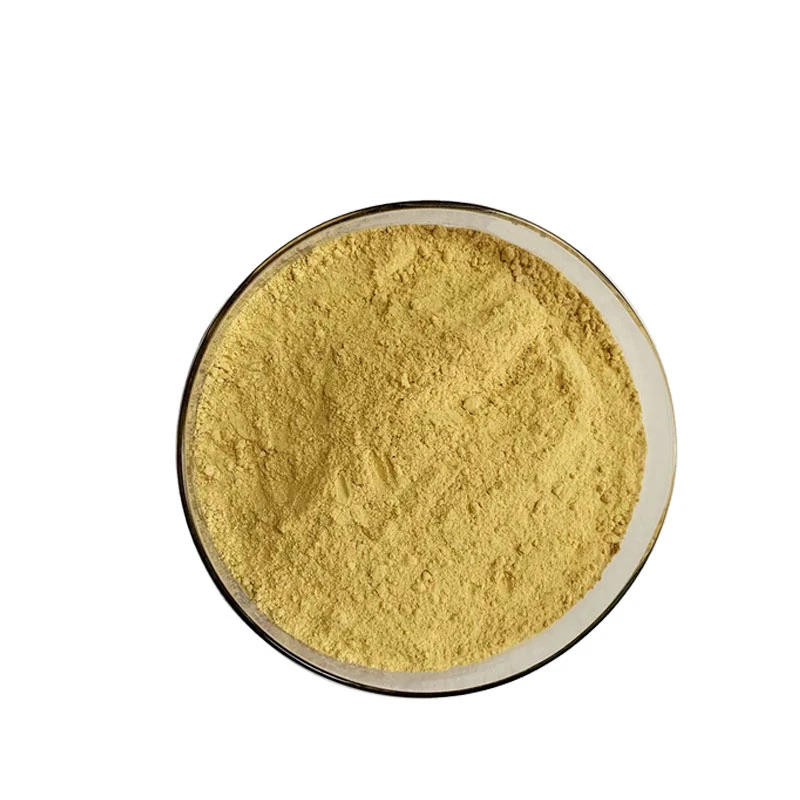 High quality/High cost performance  99% Cosmetic/Food/Feedextract Powder Yeast Extract Powder