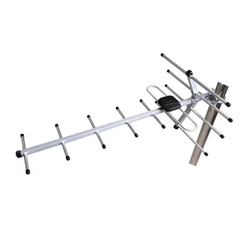 400-430MHz UHF Yagi-Antenne, 10dBi N, Buchse