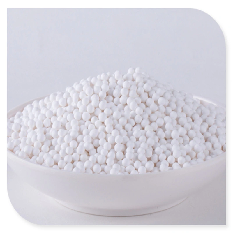 Desiccant Activated Alumina Filtration for Air Separation