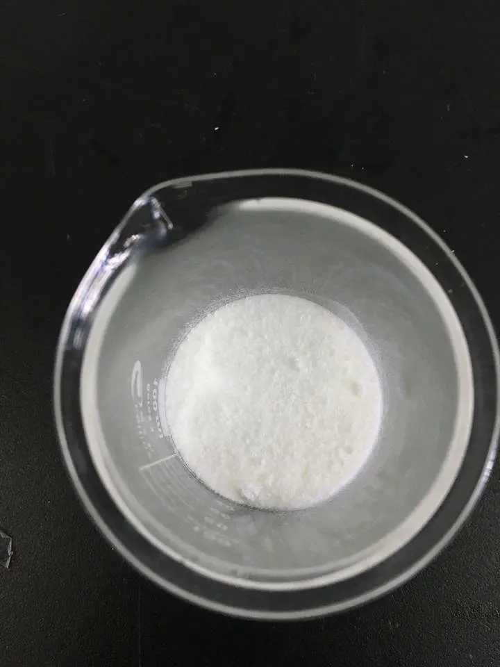 China Cellulose Acetate Butyrate CAS 9004-36-8 Cab 381-0.5