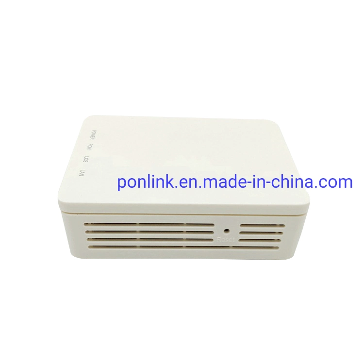 1ge ONU Ont Xpon Eg8010h Gpon with English Firmware