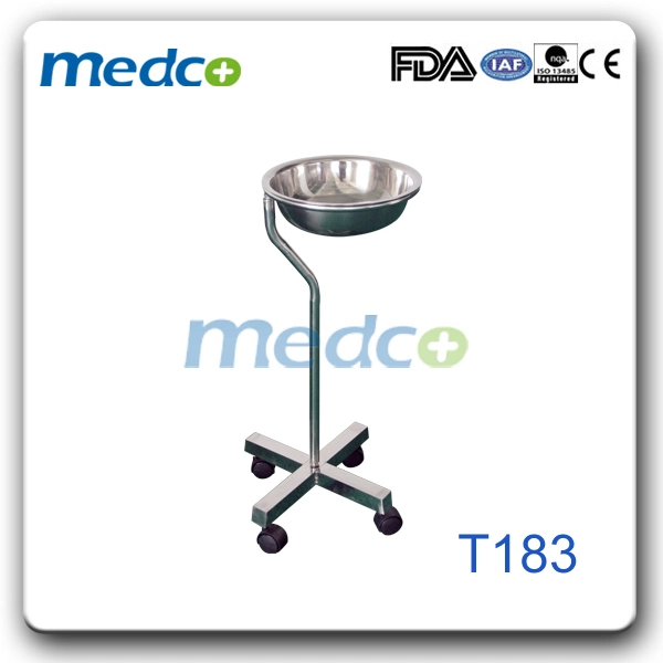 High Quality Hospital 304 Stainless Steel Washstand Wash Hand