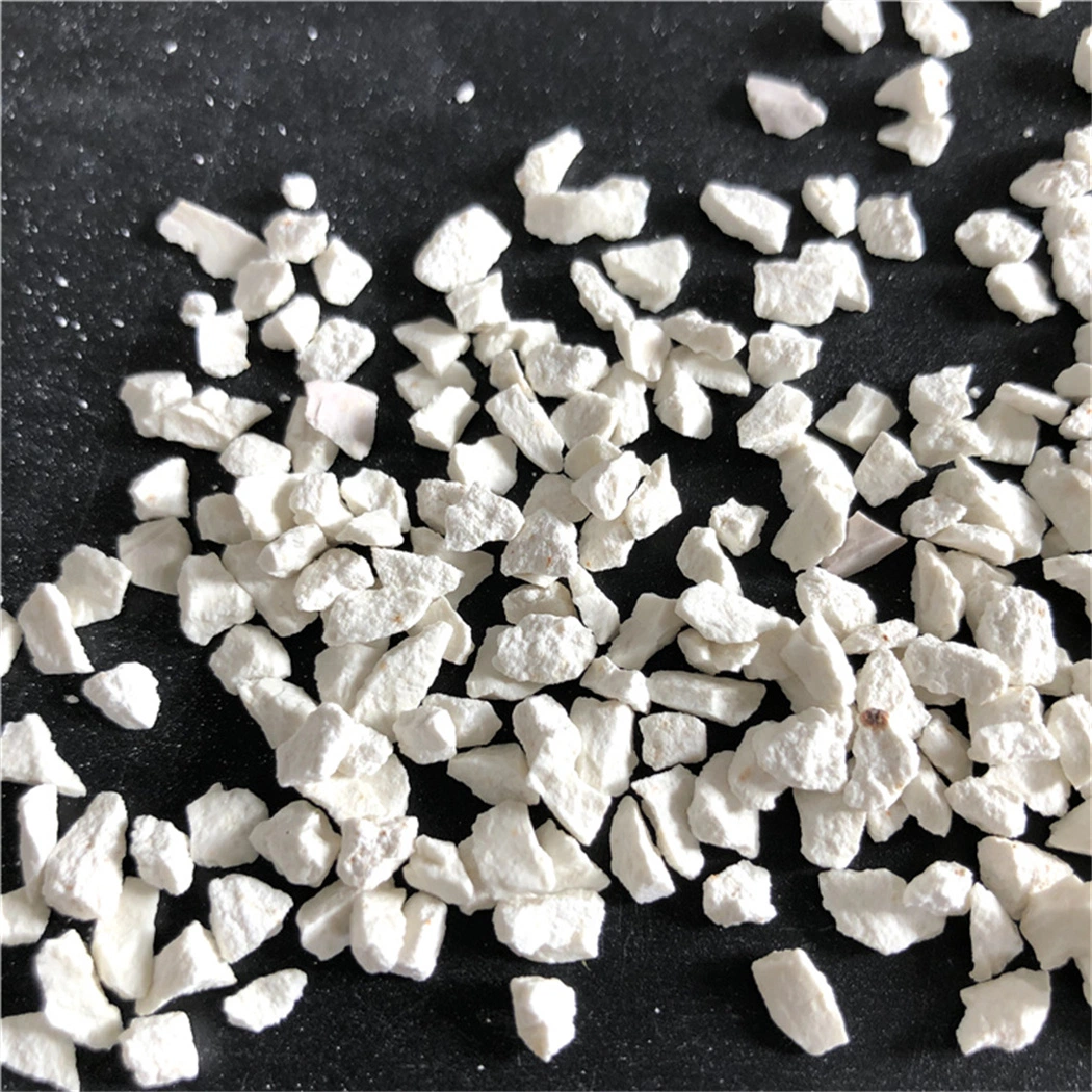 Fused Mullite for Refractory Material