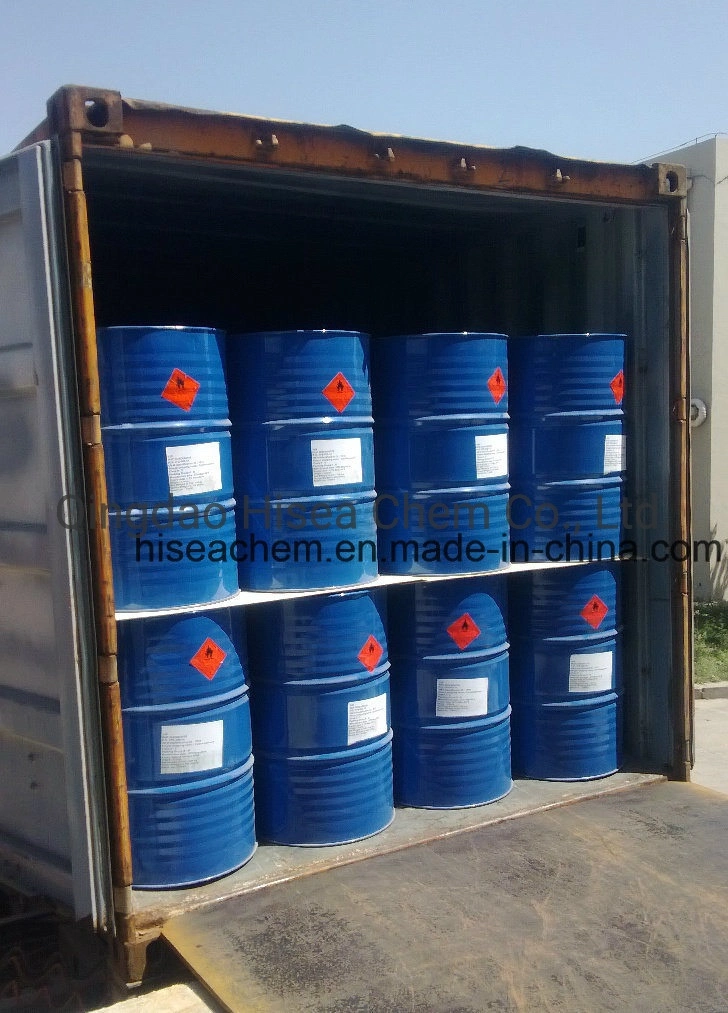 Chinese Manufacturers Industrial-Grade Cyclohexanone (CYC) 99%Min