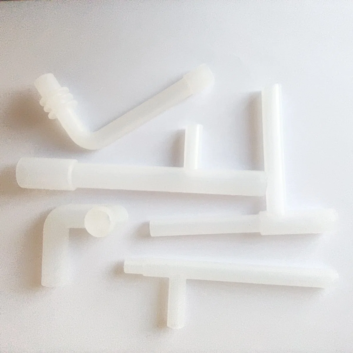 FDA Grade Reach RoHS Certified Rubber Seal Silicone Parts for Water Purifier