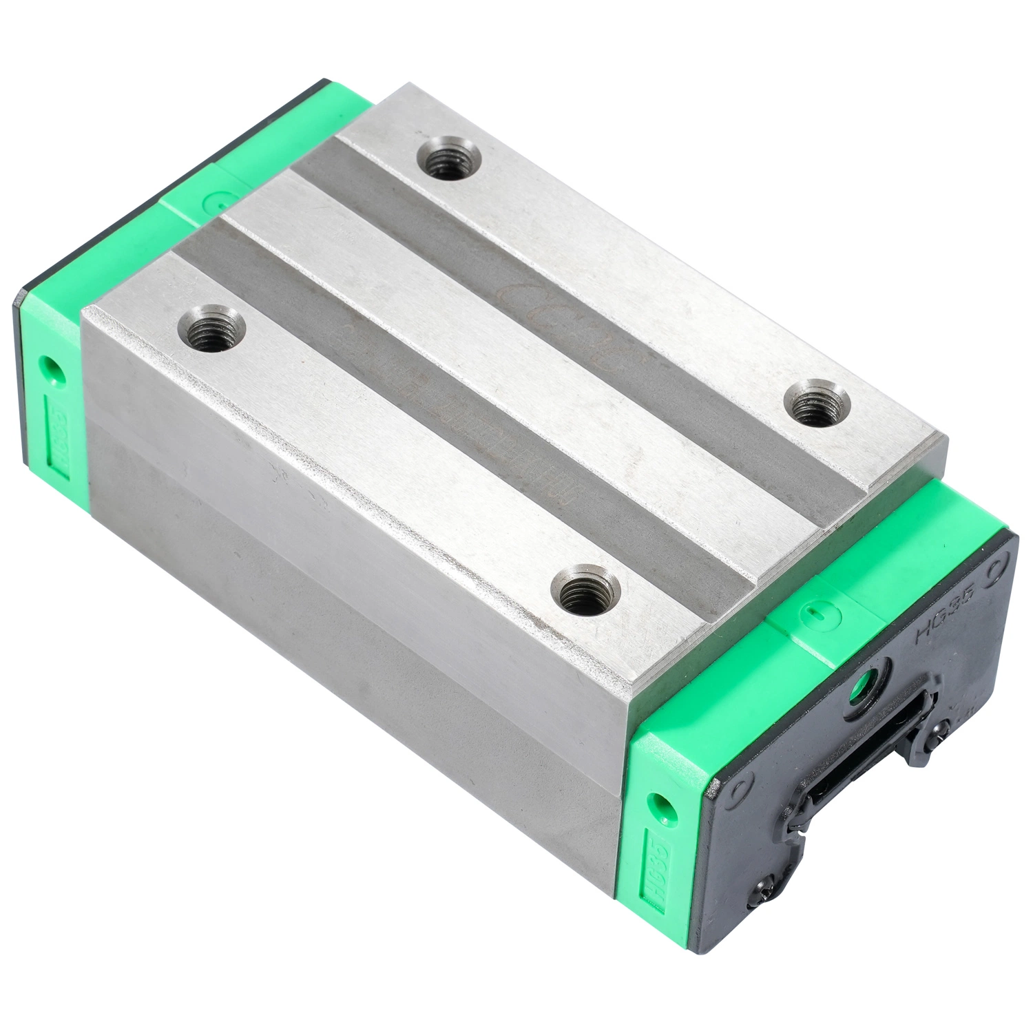 Low Price CNC Linear Guideway HGH15 Linear Guide Bearing