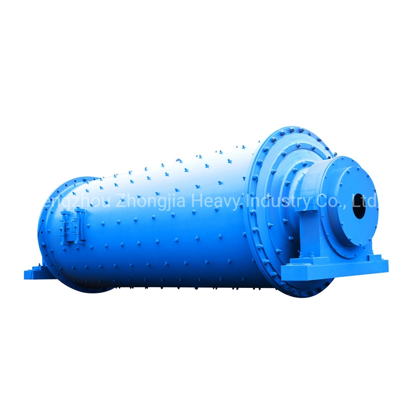 Mineral Equipment Planetary Wet Grinding Ball Mill Machine