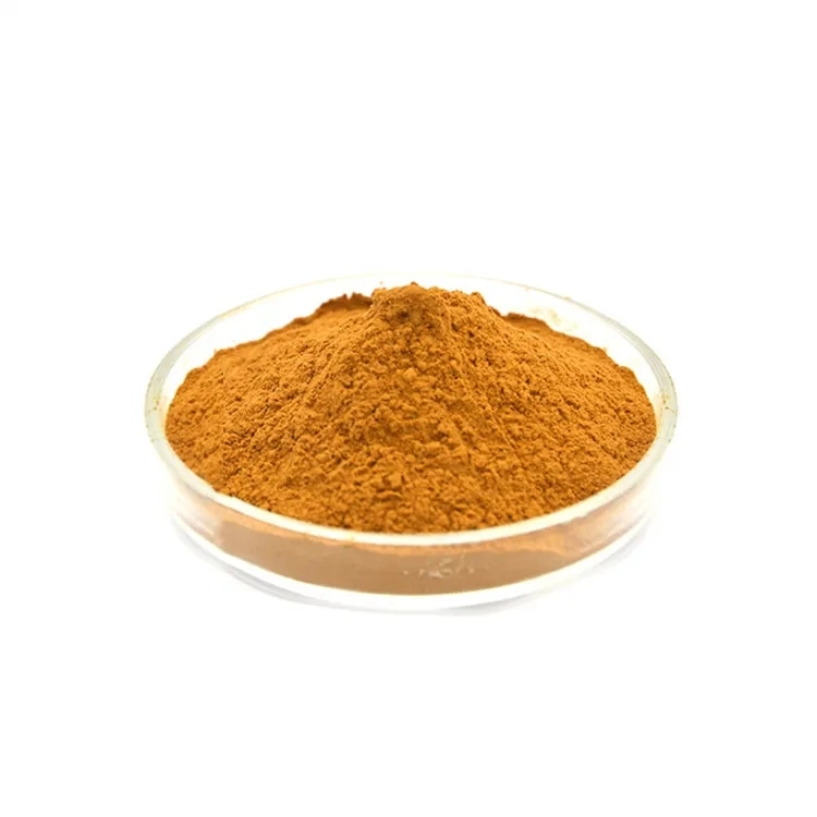 Luteolin Active Ingredient Flower Part Food Honeysuckle Flower Extract Herbal Powder Sells