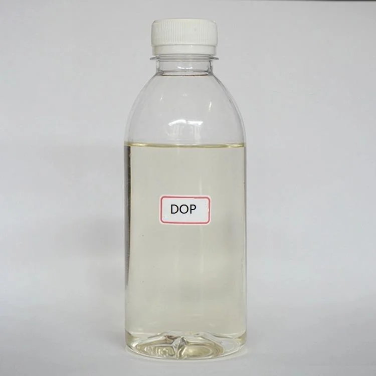 PVC Plasticizer Oil for Make Wire and Cables and PVC Leather