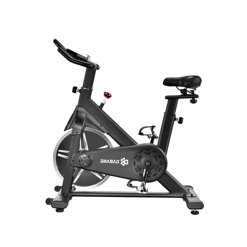 Indoor Fitness Equipment Exercise Machine Magnetic Spinning Exercise Home Fitness Spin Bike Sports Bike