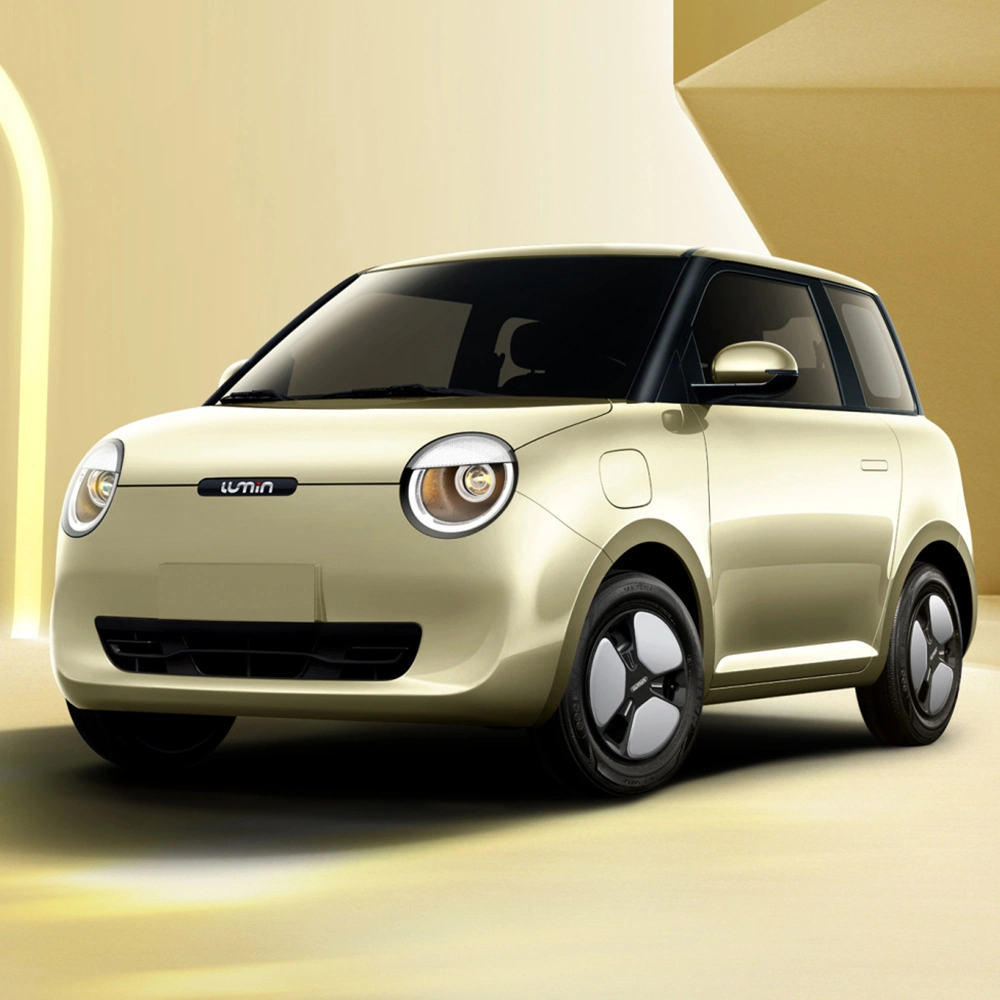 Hot Sale chinois nouvelle énergie électrique du véhicule célèbre marque Mini auto voiture électrique EV