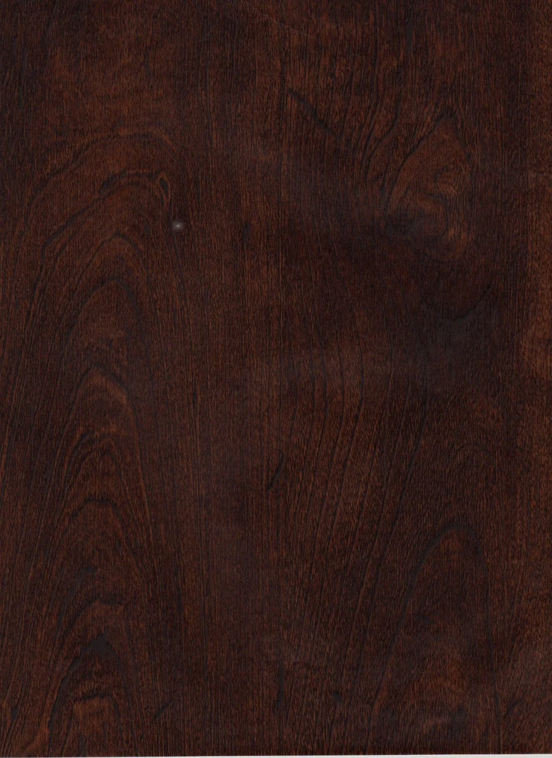 Decorative Wood Paper Special Paper for Furniture