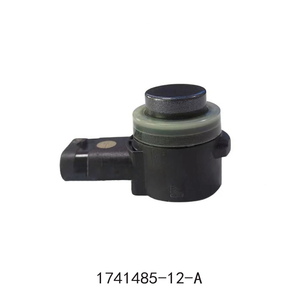 Piezas de repuesto 1127504-01-C/112750401c sensor de estacionamiento de radar reversible para el modelo Tesla 3/X