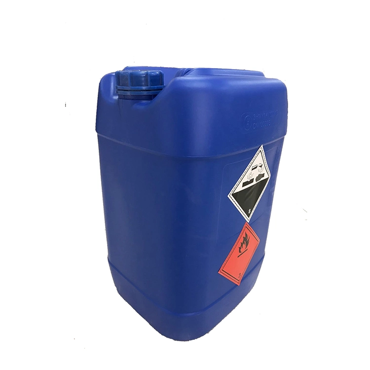 25kg/Drum Blue Chinese Supplier 85 Formic Acid for Sale