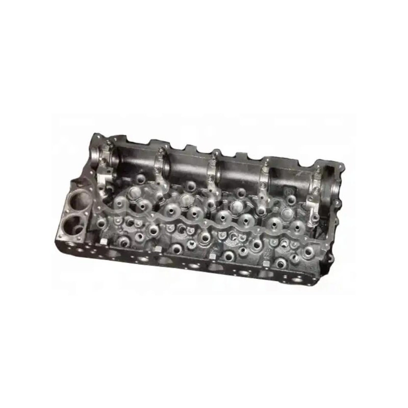 Nitoyo Cylinder Head 8970956647 for Isu 4HK1 Truck Type