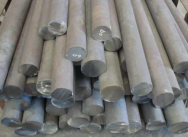 42CrMo 35CrMo Q195 Q235 Steel Round Bar Carbon Steel Billet Billets Price Mild Carbon 4140 S45c S55c S35c 5sp/3sp Section Iron Steel Rod