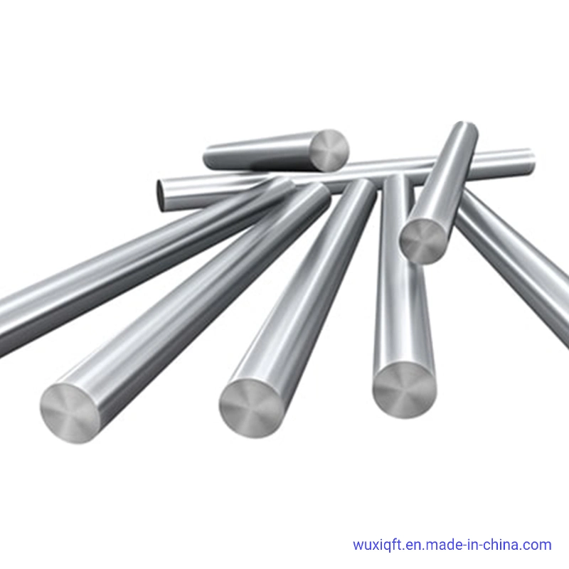 Aluminum Bar 1100 2024 3003 5052 5751 6061 6063 7075 Aluminium Alloy Billets Cold Drawn Round Bar