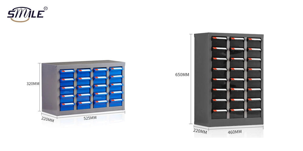 Des meubles sur mesure Armoire en acier inoxydable épaissie armoire des pièces du Cabinet