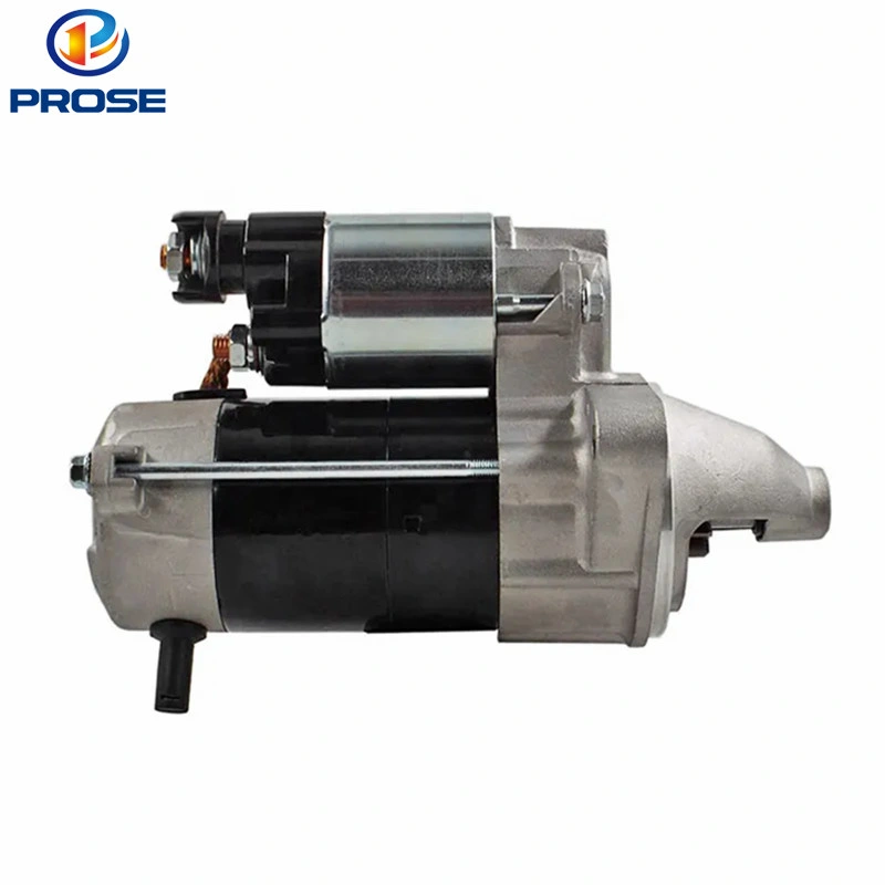 China Professional Engine Parts Spare Auto Starter 28100-75150 For Toyota Car