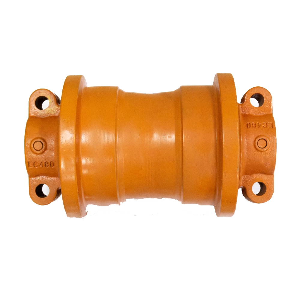 Cheap Lower Roller Ec480 Track Roller for Excavator Parts