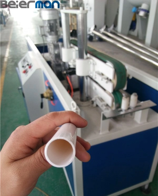 PVC Pipe Production Line/High Speed Energy Saving Machine Pipe Line/PVC Plastic Water Tube