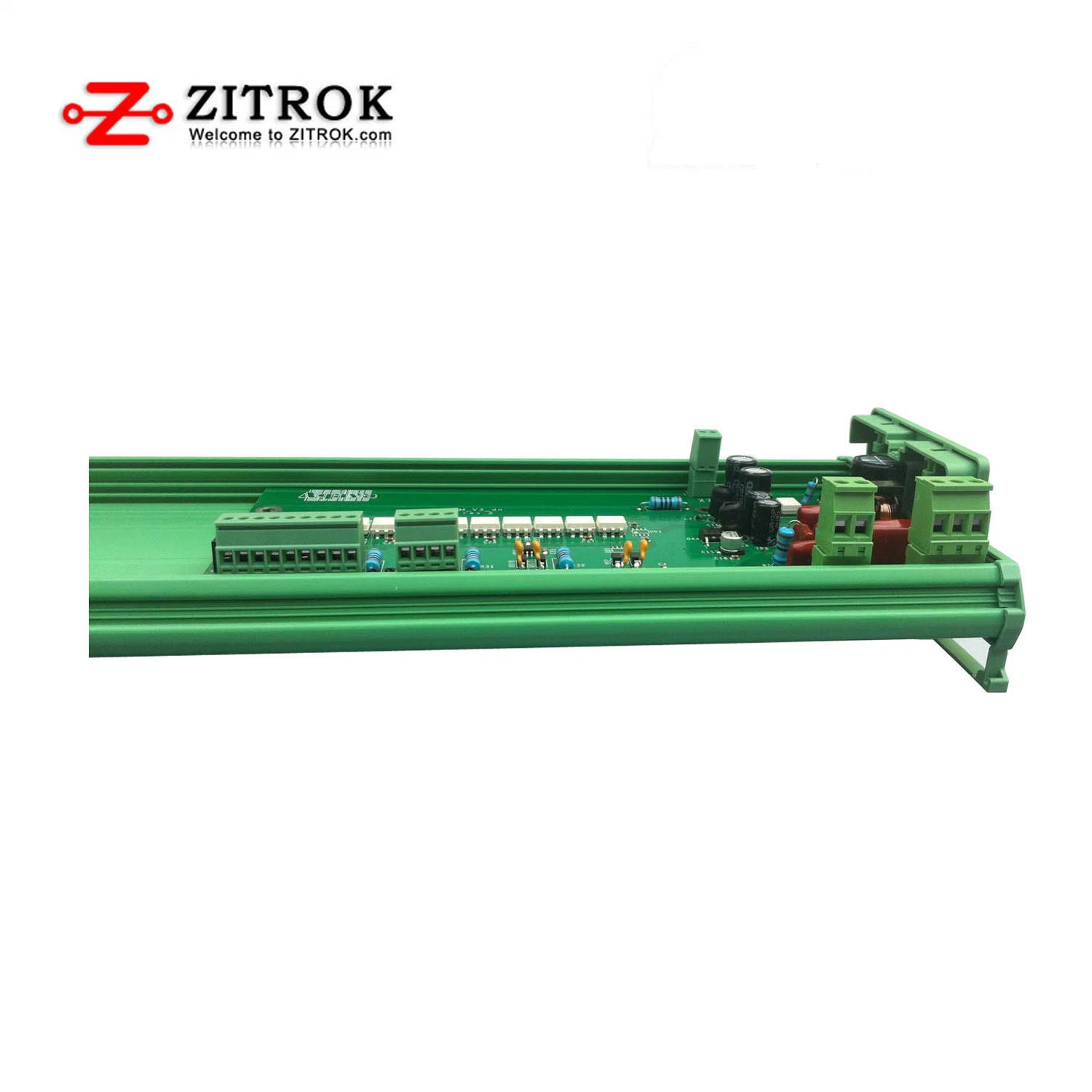 Electronics Printed Circuit Board Fr4 PCB Manufacturing & PCBA Assembly